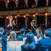 Richard Wagner, Siegfried, opera, Státní opera, Praha, Kent Nagano, premiéra