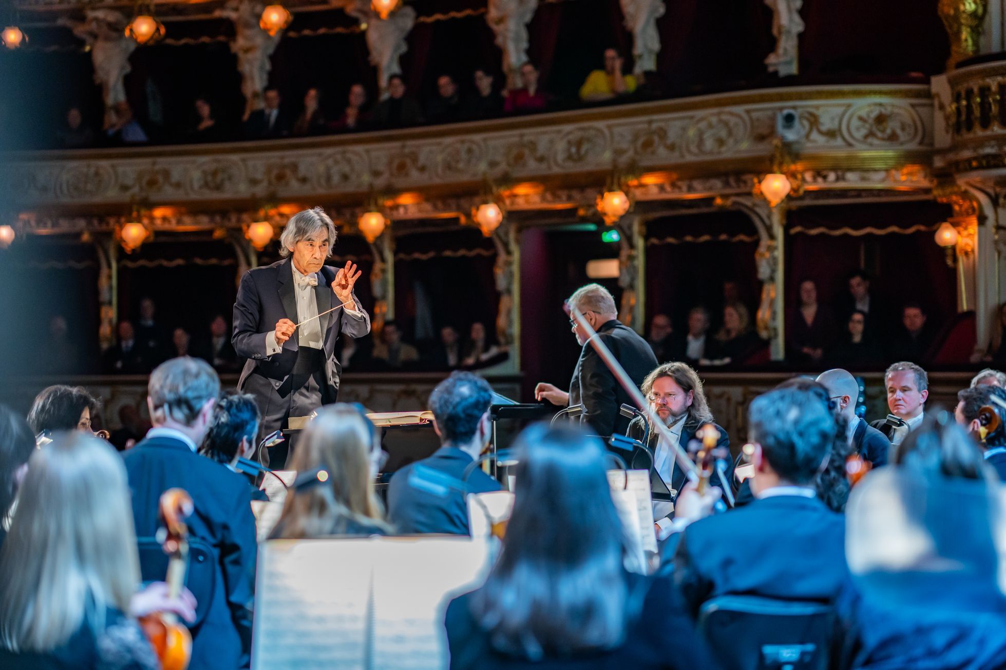 Richard Wagner, Siegfried, opera, Státní opera, Praha, Kent Nagano, premiéra