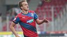 SL, Plzeň - Olomouc: Jan Kopic