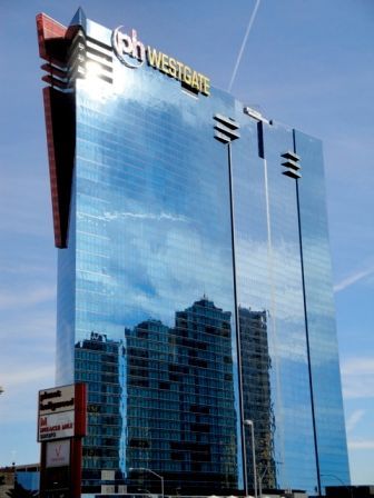 Hotelový komplex Planet Hollywood Towers Westgate