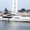 Fotogalerie / Alexej Mordašov / Zabavené jachty / Rusko / Rusové / Sankce / Tak vypadají luxusní jachty, které byly zabavené Rusům