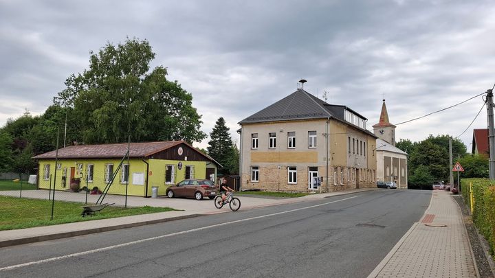 Ultras na vzestupu. Část Čech, "pevná hráz socialismu a míru", má vlády plné zuby