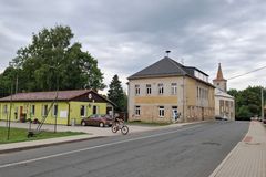 Ultras na vzestupu. Část Čech, "pevná hráz socialismu a míru", má vlády plné zuby