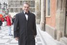 Pavel Bém se po osmi letech loučí. Psychiatra by rád vystřídal gynekolog.