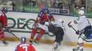 KHL, 6. finále, Lev-Magnitogorsk: Ondřej Němec (12)