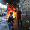 Foto: Nejkrásnější fotografie ze kanadské soutěže National Pictures of the Year