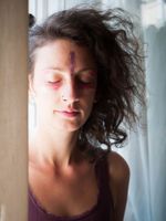 Judita Klimentová - Kosmetika hrou