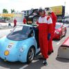 Shell Eco-Marathon 2012