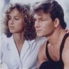 Patrick Swayze a Jennifer Grey v Hříšném tanci