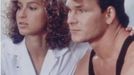 Patrick Swayze a Jennifer Grey v Hříšném tanci