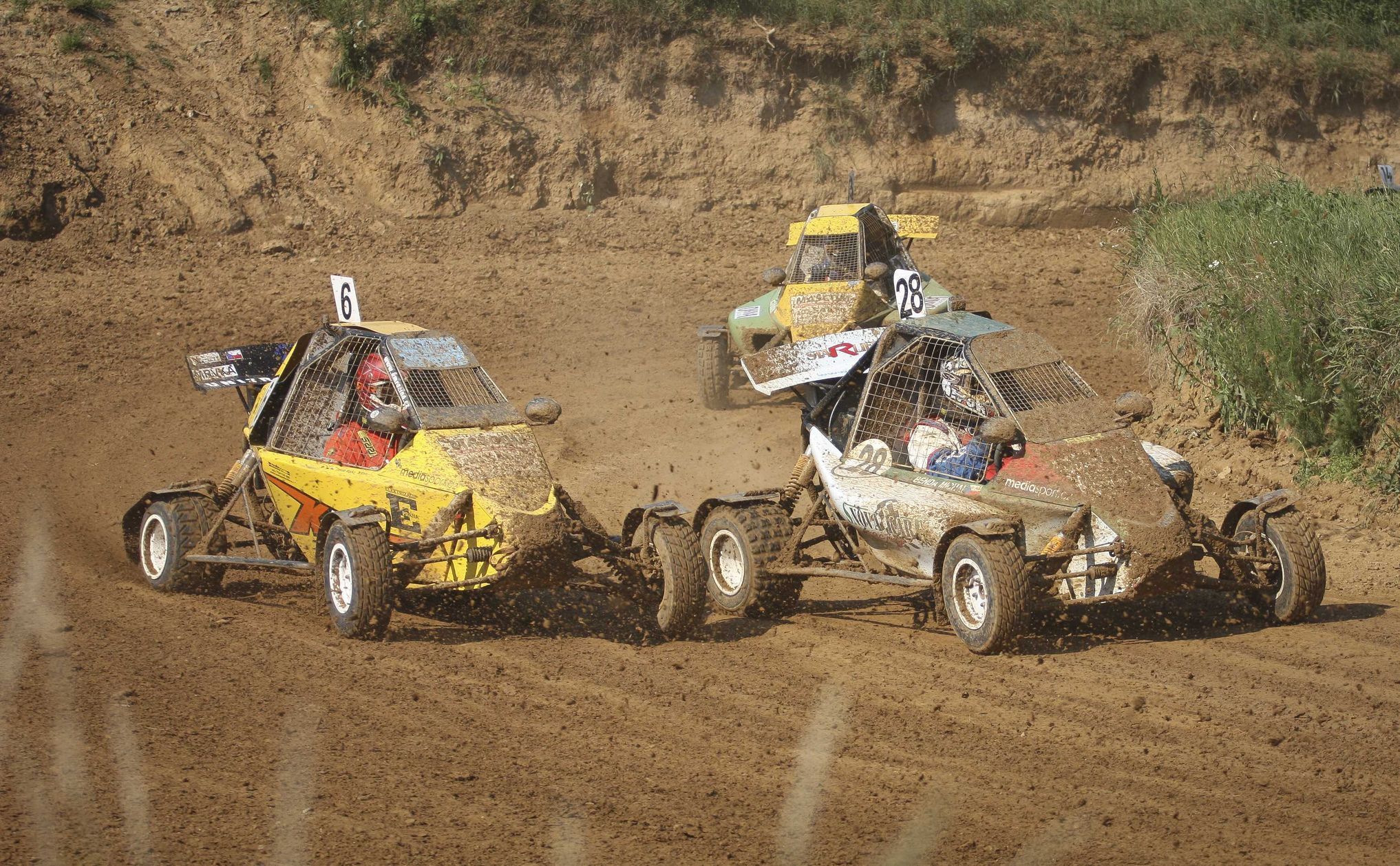 Autokros - MMČR v Přerově