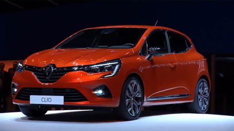 Útok na Škodu Fabia. Francouzi představili nový Renault Clio