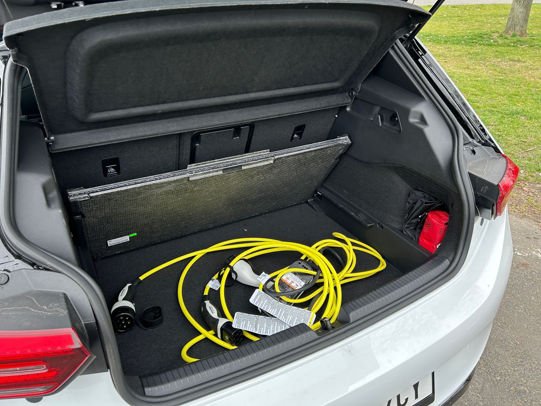 Volkswagen ID.3 GTX 2025