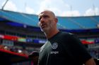 Amerika jako dějiště pro MS klubů? Asi špatná volba, míní kouč Chelsea