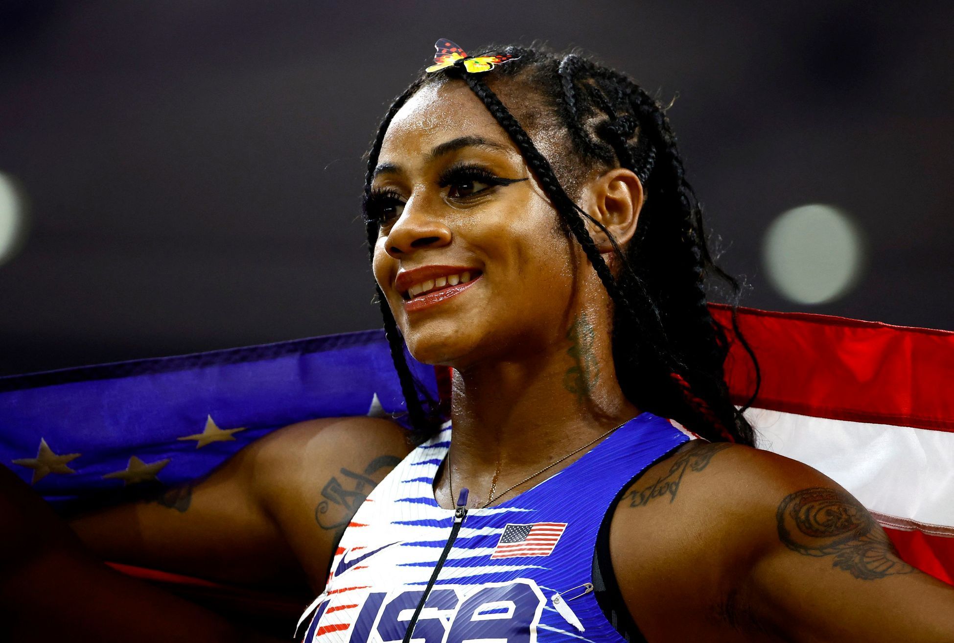 World Athletics Championship