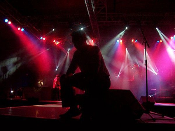 Kryštof - Rubikon Tour