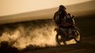 Dakar 2014: Marc Coma, KTM