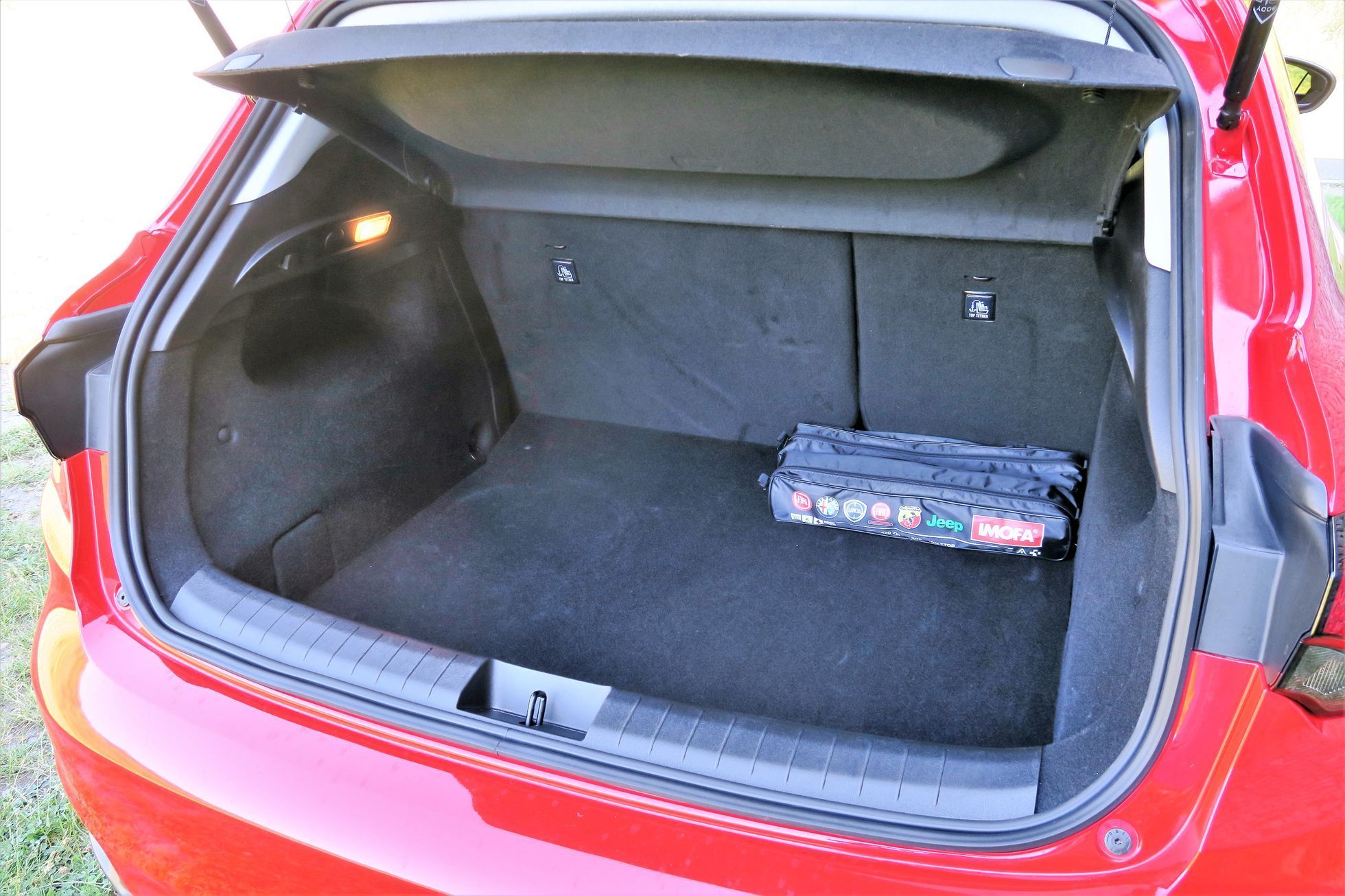 Fiat Tipo HB 14i 2020