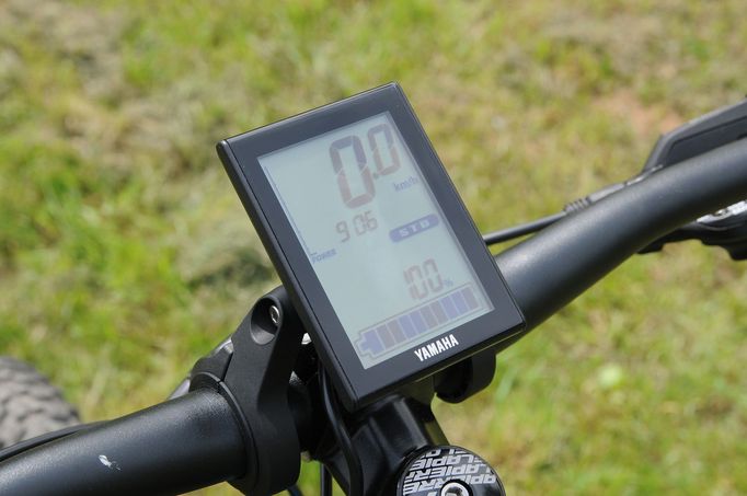 Test elektrokol: Lapierre Ovevolt AM 400