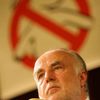 Prezident České stomatologické komory Jiří Pekárek
