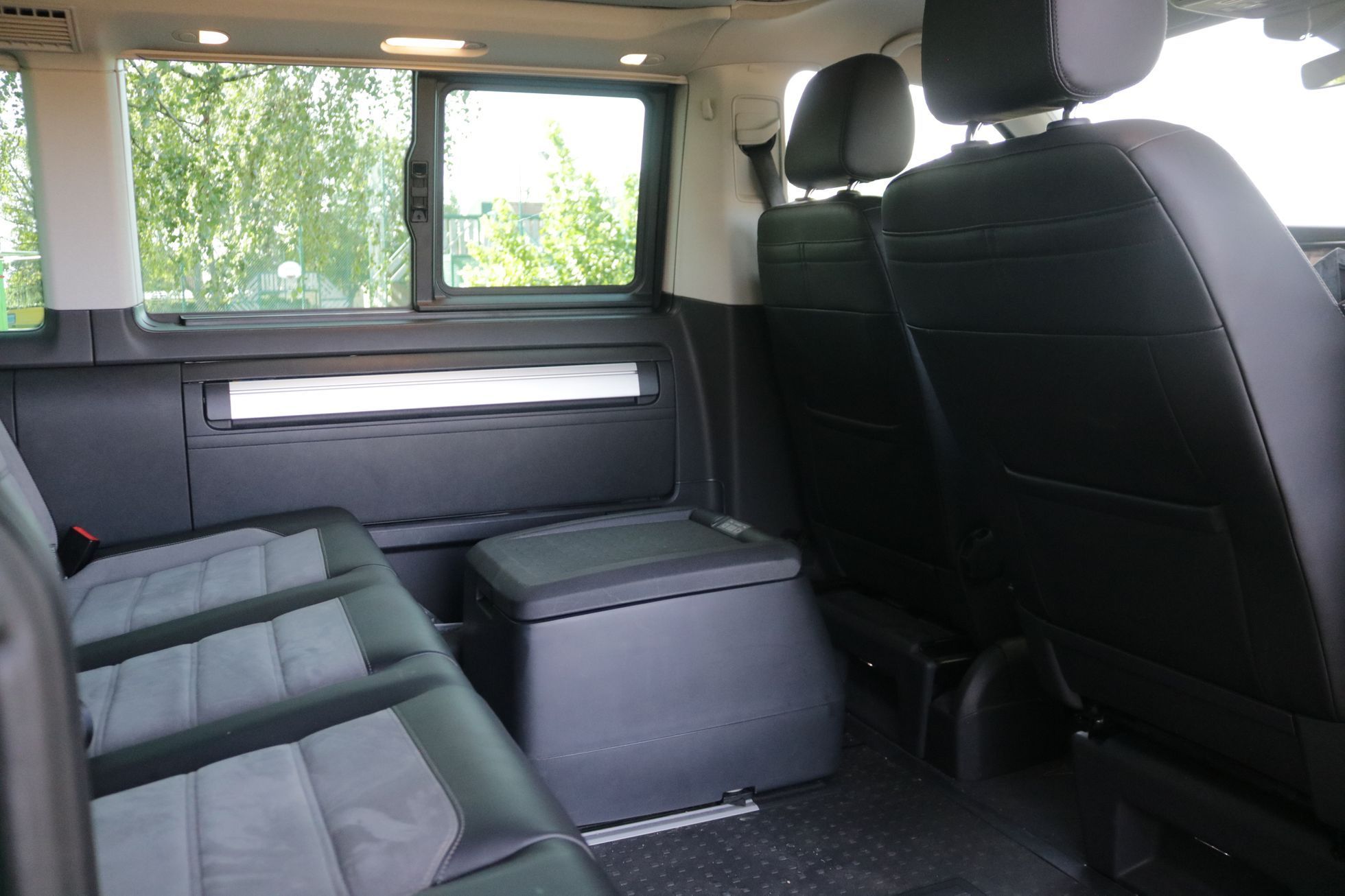Volkswagen California T6.1 Beach