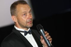 Václav Marhoul si z Cannes veze cenu za Nabarvené ptáče