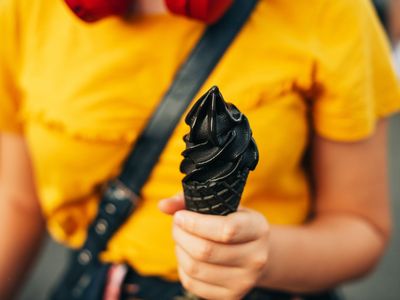 Nejbizarnější zmrzlinové příchutě: Opilá vanilka i niva s fíky. Ochutnali byste?