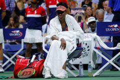 Venus Williamsová nebude obviněna kvůli smrtelné autonehodě