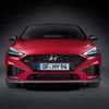 Hyundai i30 2020 facelift