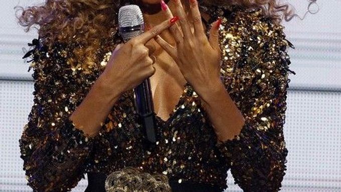 Beyoncé uzavřela letošní Glastonbury