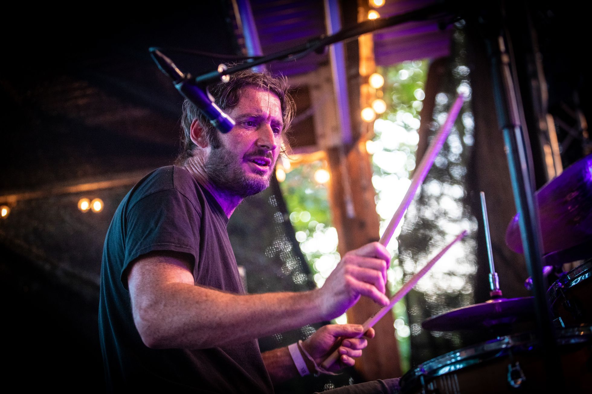 Vypsaná fiXa, Střelecký ostrov, 2024