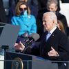 Inaugurace Joe Biden projev USA