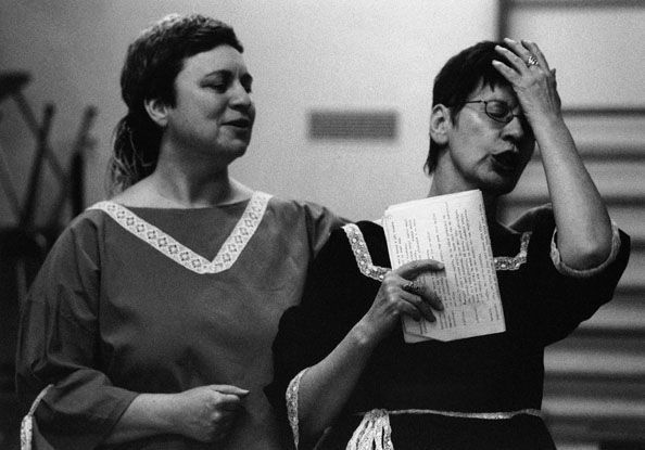 Hana Fleknová, Petra Chmelařová - Nevidomí (mezi) námi