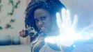 Teyonah Parris jako Monica Rambeau.