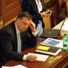 Ve sněmovně po prázdninách