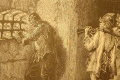 Kdo byl Muž se železnou maskou? Historik objasňuje záhadu ve své knize, pátral třicet let