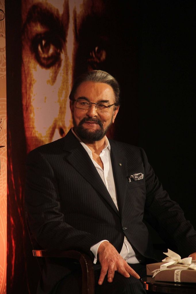 Kabir Bedi