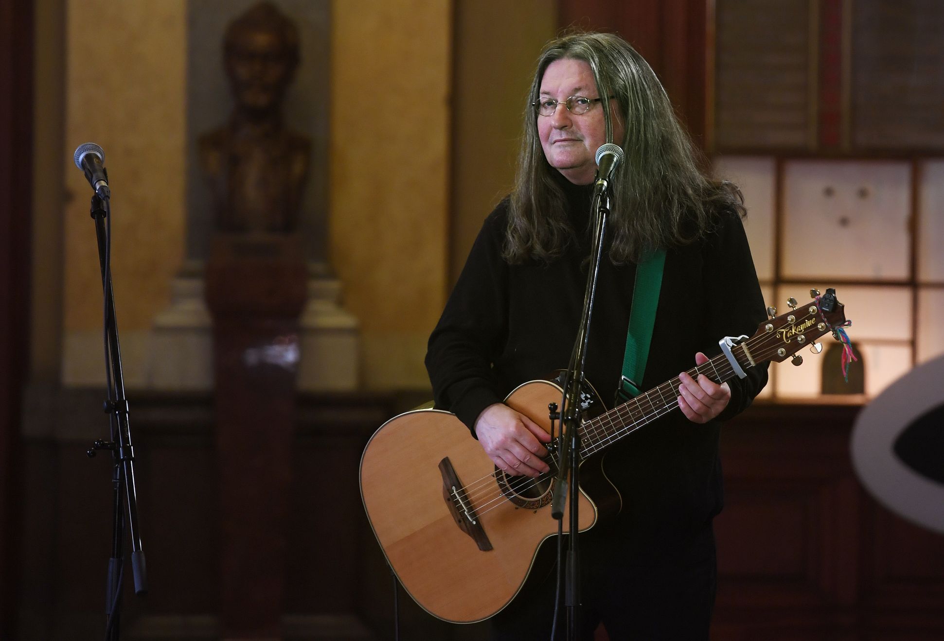 Národ sobě - kultura tobě