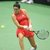 Fed Cup 2017: Lara Arruabarrenaová