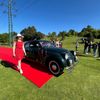 Výstava Automobilové klenoty 2025