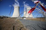 Jaderná elektrárna Dukovany byla během uplynulých pěti dní pod výjimečnou ochranou. Probíhalo zde cvičení Safeguard.