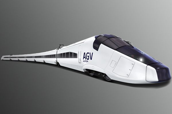 AGV