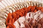 České maso mizí z pultů, prasat je nejméně za 91 let