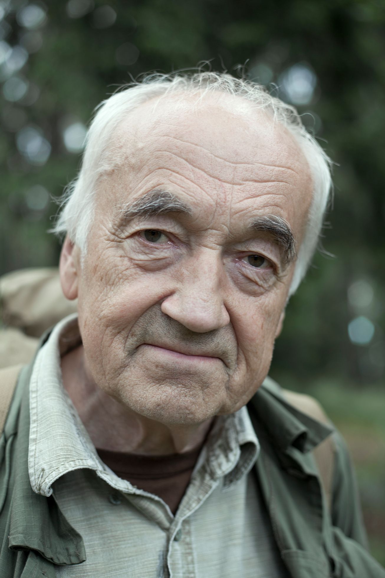 Trampové od Libora Fojtíka