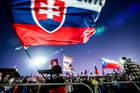 Chtějí Češi opravdu obnovit Československo?