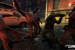 Left 4 Dead - datum vydání pozměněno