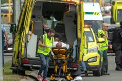 Na Novém Zélandu vraždil pravicový extremista. Chválil Breivika a sepsal manifest