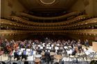 Česká filharmonie oznámí v pondělí nového hudebního ředitele