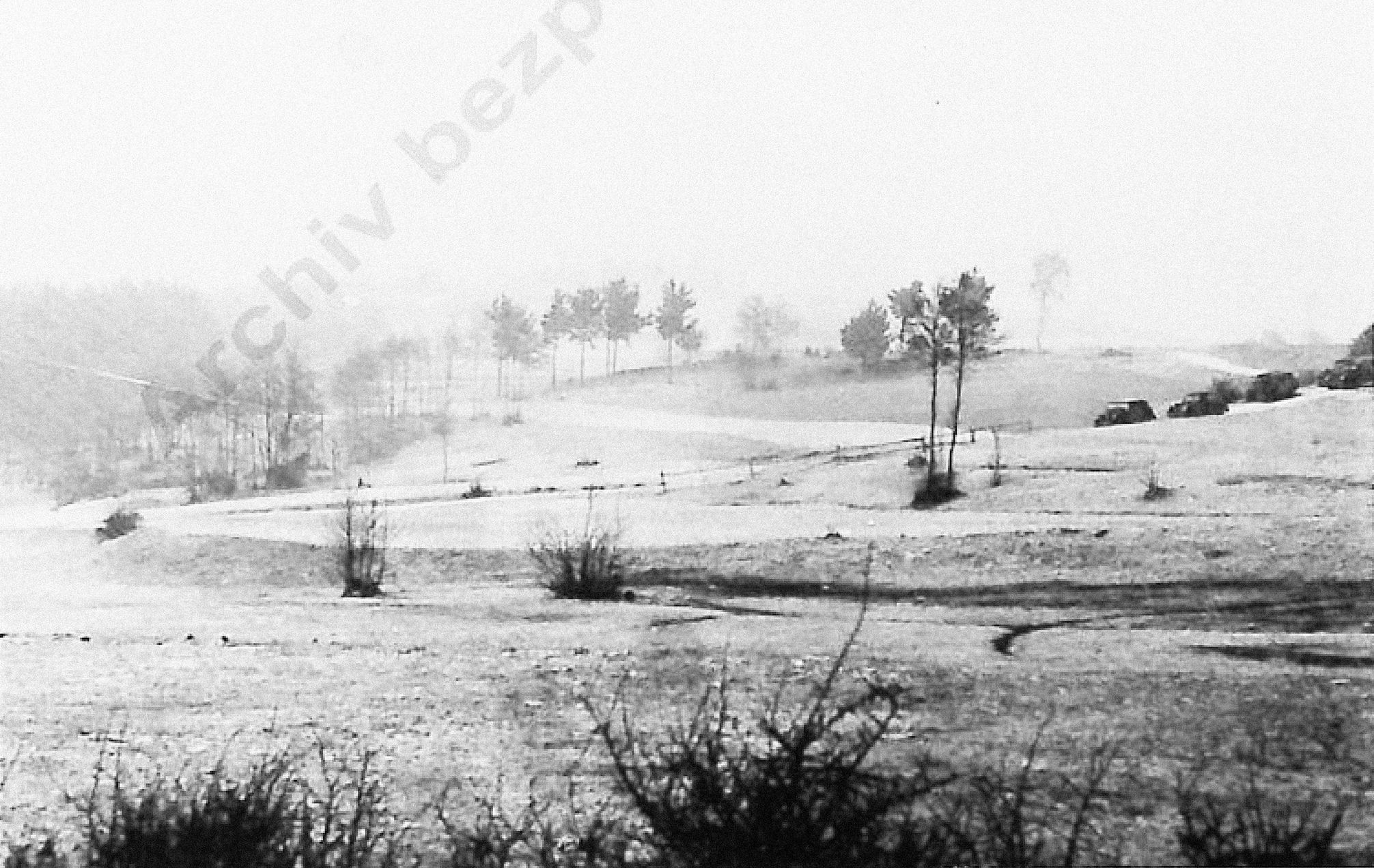 Jednorázové užití / Fotogalerie / Vražda předsedy MNV v Koubalově Lhotě