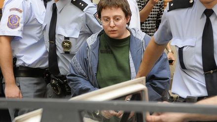 Bylo nám zle, dotkli jsme se věcí, které budou lidi bolet, říká autor komiksu o kauze týraných dětí